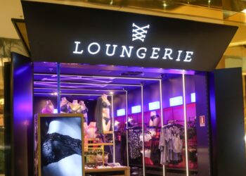 Loungerie