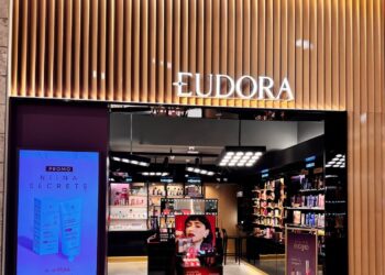 Eudora