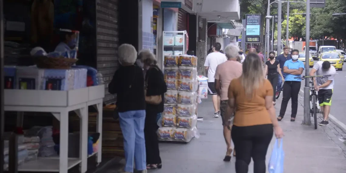 Serviços e varejo movimentaram locação comercial em São Paulo em 2024