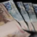 Contas públicas têm déficit de R$ 19 bilhões em fevereiro