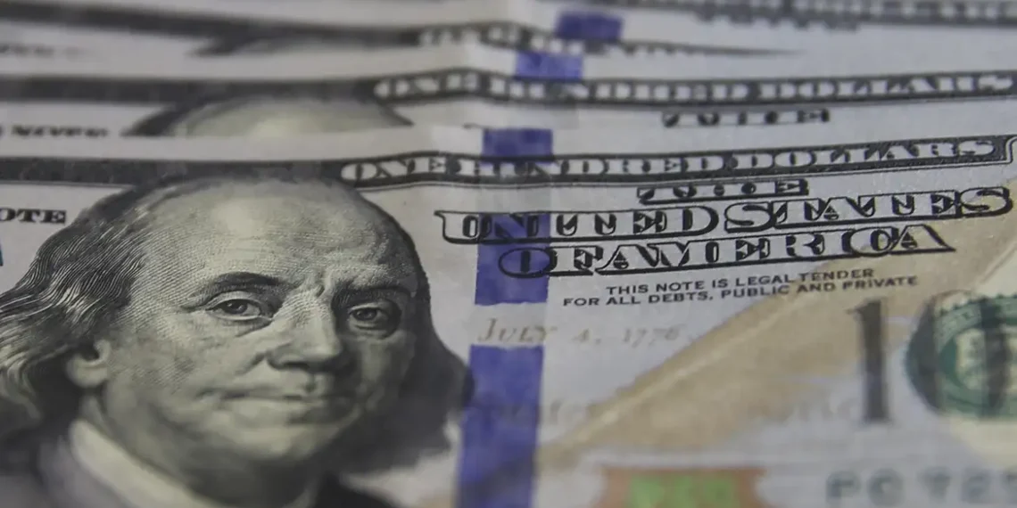 dólar