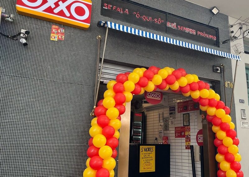 Patties Oxxo