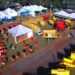 Agrishow: Banco do Brasil projeta R$ 3 bilhões em propostas de crédito durante feira