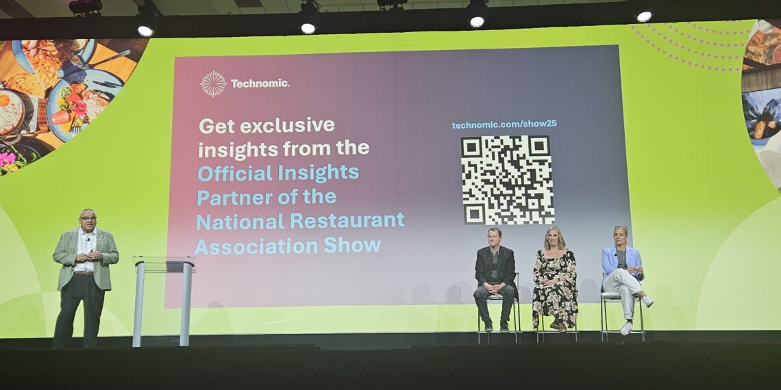 NRA Show 2025: Como atrair clientes com sustentabilidade, ofertas limitadas e valor de verdade