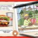 Burger King faz collab com Bobbie Goods e monta loja imersiva em São Paulo