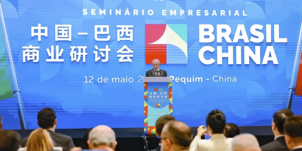 Especialistas defendem diversificação nas parcerias comerciais