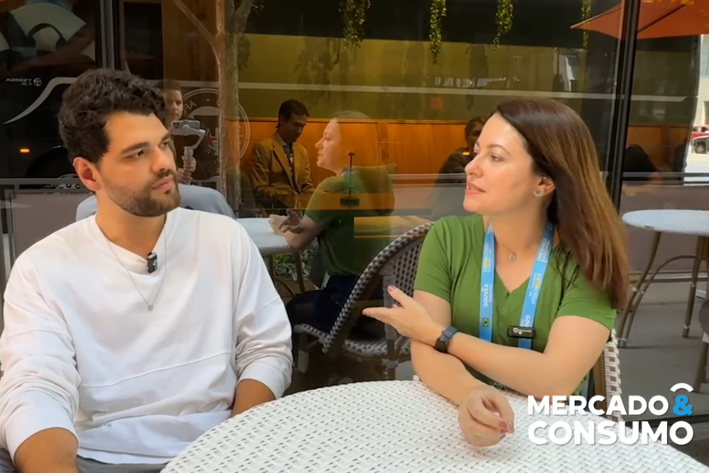 Deep Purpl e Lizzano: marcas comandadas por brasileiro se destacam no foodservice de Chicago