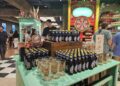 Açaí brasileiro e cerveja amanteigada: sabores e experiências se unem no foodservice de Chicago