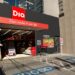 Dia Supermercado retorna ao iFood com loja exclusiva para pedidos pelo app