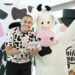 Milky Moo cresce apostando em branding, inovação e experiência do cliente