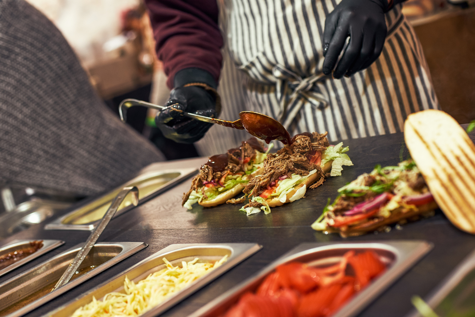 Outback, iFood e Chilli Beans debatem futuro da alimentação no Connection Foodservice