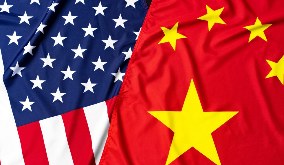 Diretora-geral do FMI alerta para turbulência global com tarifas e cobra reformas da China