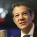 Governo estuda dar apoio a setores afetados por tarifaço de Trump, diz Haddad