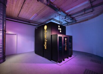 D-Wave lança computador quântico de 6ª geração com avanços inéditos