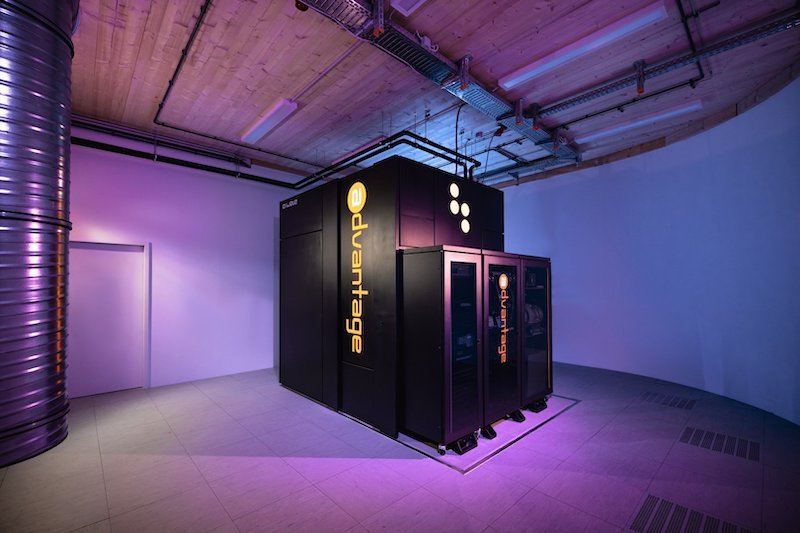 D-Wave lança computador quântico de 6ª geração com avanços inéditos