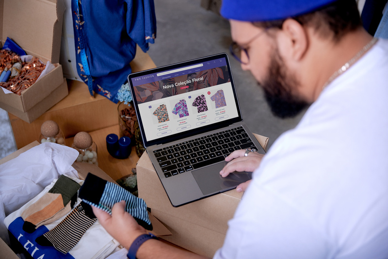 Nuvemshop amplia portfólio com novas ferramentas para lojistas online
