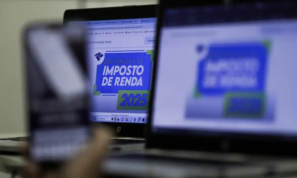 Receita Federal libera consulta a maior lote de restituição do IR da história