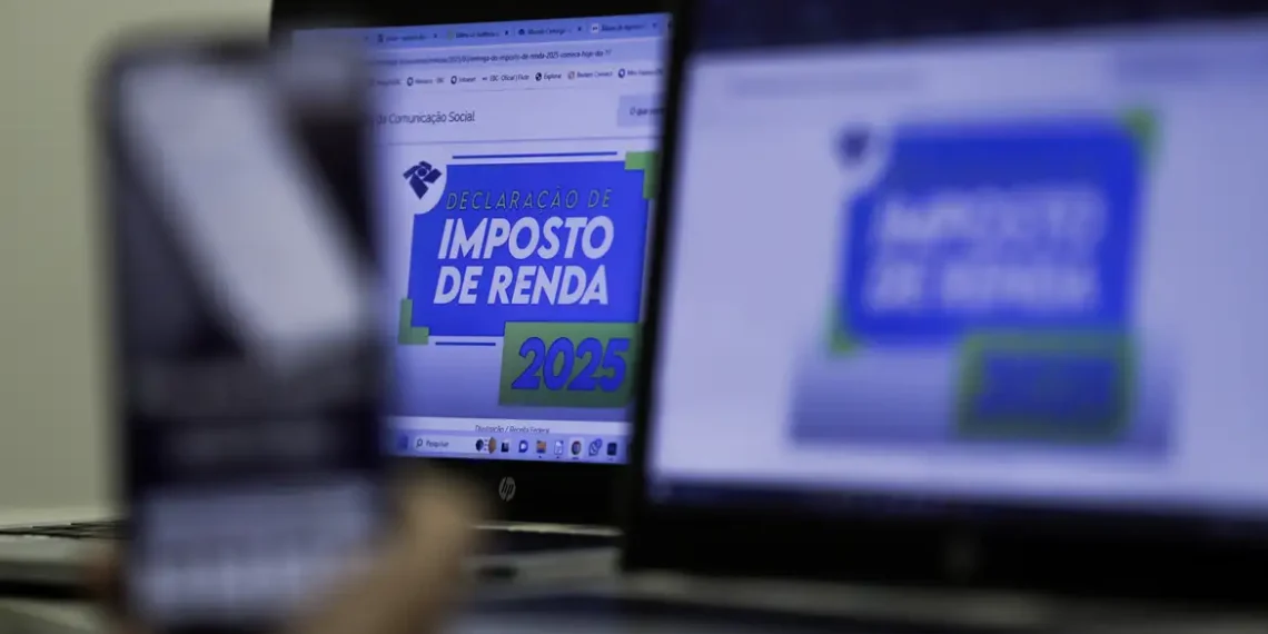 Receita Federal libera consulta a maior lote de restituição do IR da história