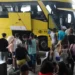 Expectativa de turistas dobra para feriadão e show da Lady Gaga no Rio