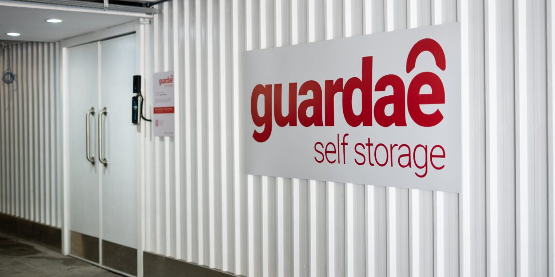 Botafogo Praia Shopping lança espaço de self storage e amplia oferta de serviços ao público