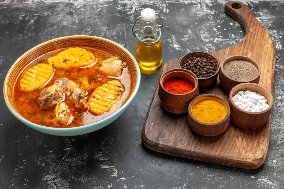 Culinária regional e gastronomia de rua são tendências no foodservice