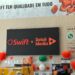 Swift fecha parceria com a Retail Media para integrar mídia física e digital em mais de 200 lojas