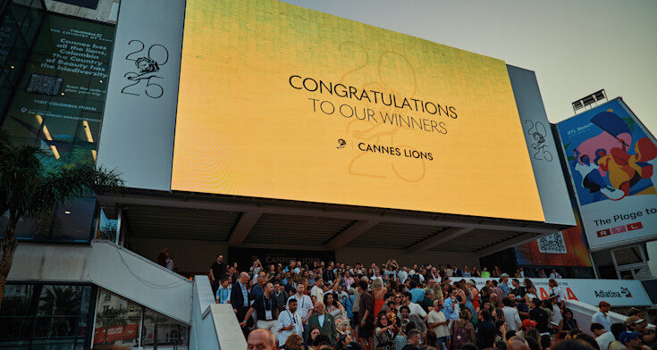 O Brasil e o festival de Cannes 2025