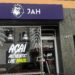 Rede de açaí de Caio Castro inicia internacionalização com primeira loja na Alemanha