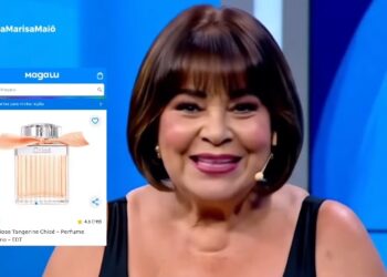 Personagem de IA viral nas redes sociais estrela campanha de Dia dos Namorados do Magalu
