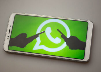 Pix WhatsApp