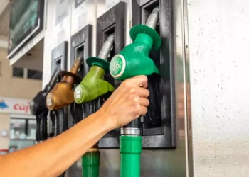 etanol gasolina