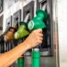 etanol gasolina