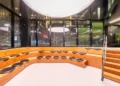 Flagship da XP em São Paulo transforma agência em hub de experiência