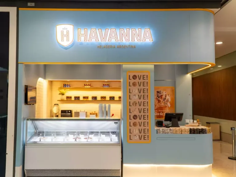 Indulgência em alta: por que Giraffas e Havanna estão apostando em franquias sobremesas