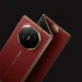 Huawei lança no Brasil celular de R$ 33 mil, primeiro do mundo com tela que dobra em três