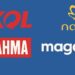 Skol, Brahma, Natura e Magalu estão entre as marcas mais valiosas do Brasil em 2024-25