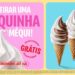 Casquinha de graça: McDonald’s libera 2 milhões de cupons no app