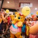 Mascotes nos shoppings: estratégia de marketing afetiva e efetiva para conectar e fortalecer a marca