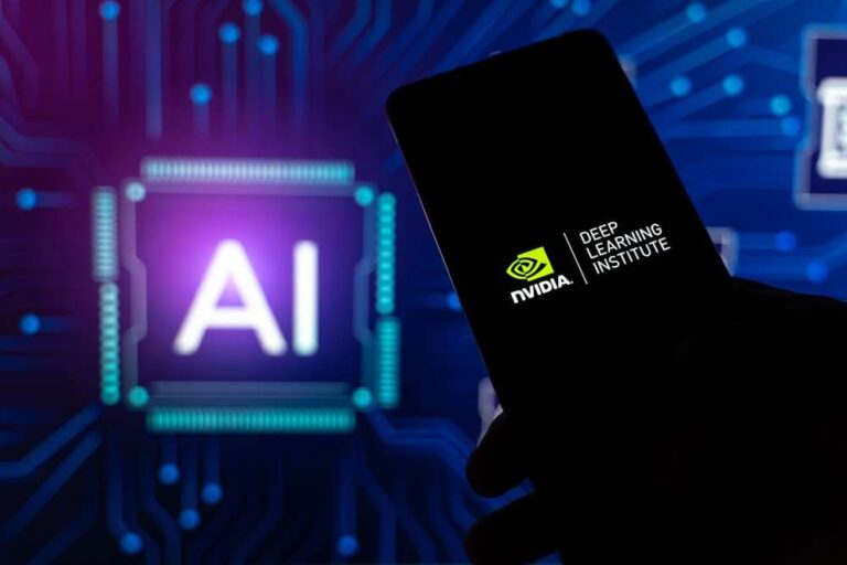 Nvidia e SK Group fecham acordo de US$ 500 bi para infraestrutura e memória de IA