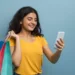 Adeus ao site tradicional: compras online migram para as redes sociais