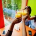 Consumo de bebidas alcoólicas fora de casa cai 34% no primeiro trimestre de 2025