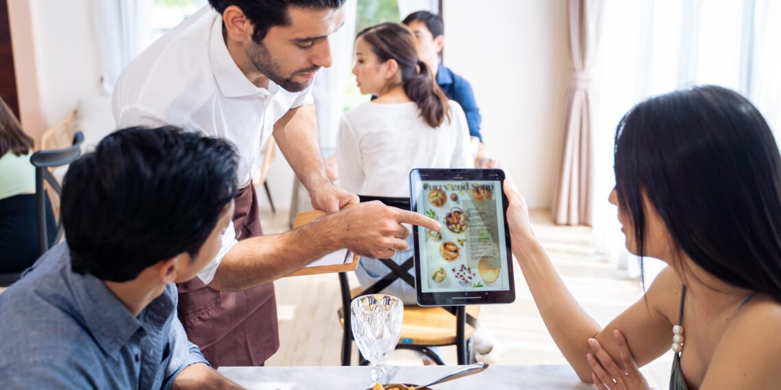 Do Brasil para o mundo: o que aprendemos na NRA 2025 sobre tecnologia, experiência e o futuro do foodservice