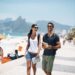 Turismo sobe 6% e bate recorde no País no primeiro trimestre