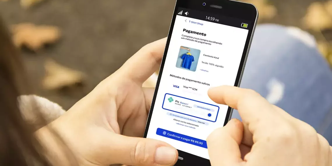 Visa lança empresa para impulsionar inovação em soluções digitais de movimentação financeira