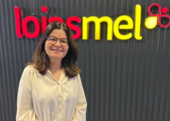Lojasmel tem nova diretora Comercial; confira outras mudanças