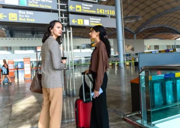 Aeroportos terão operação do governo para fiscalizar atrasos e cancelamentos no fim de ano