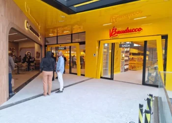 Bauducco Lojas e Casa Bauducco inauguram maior unidade conjunta do País
