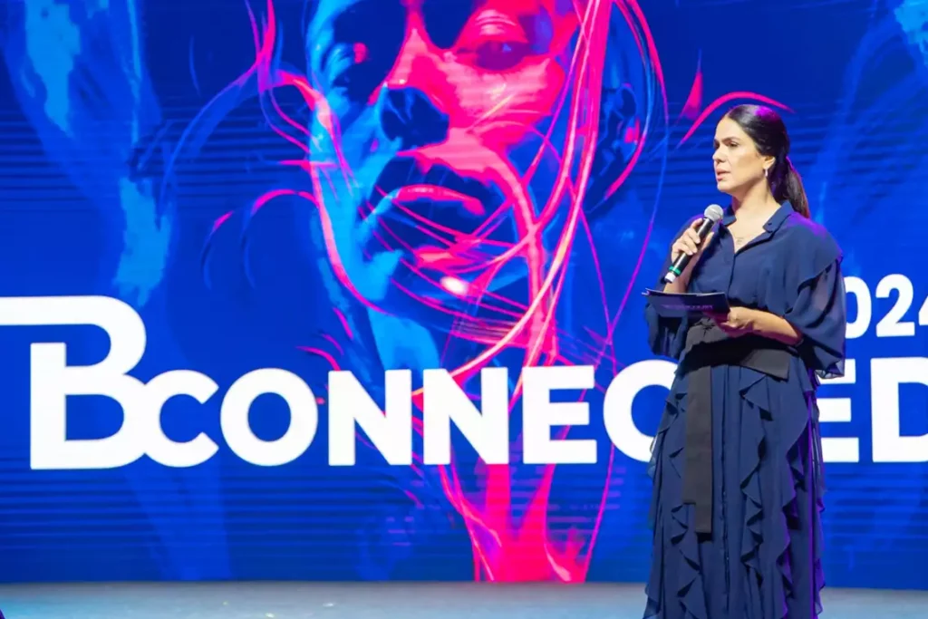 BConnected 2025 vai debater crescimento sustentável e redes inteligentes