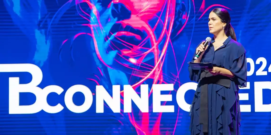 BConnected 2025 vai debater crescimento sustentável e redes inteligentes