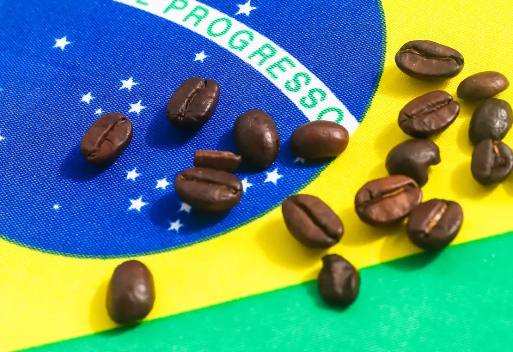 Com tarifaço, café do Brasil corre risco de perder espaço nos EUA